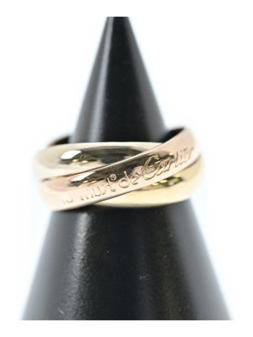 Cartier Ring Pink